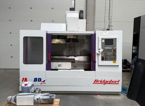 Bridgeport VMC 800 22 P250909671