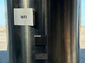 DI ZIO INOX Tank