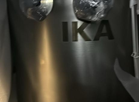 IKA MHD 2000/20 P250909681