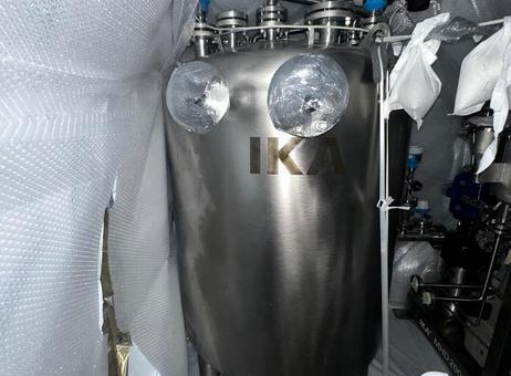 IKA MHD 2000/20 P250909681