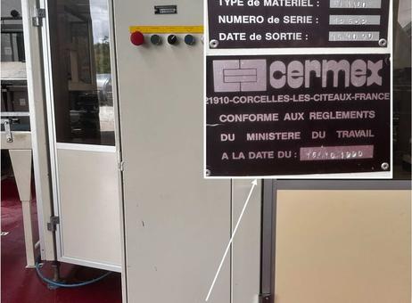 Cermex SL1100 P250909728