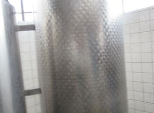 Glaceuse STAHL R27
