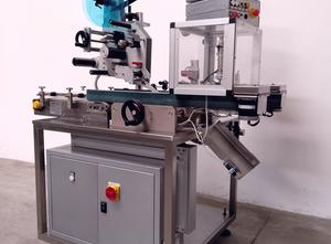 LABELPACK ETX 2000/140/EW/SX Labeller