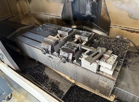 Doosan DNM 500 P250910037