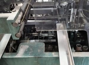 πτυσσόμενη μηχανή C &amp; S C&amp;S 4028.