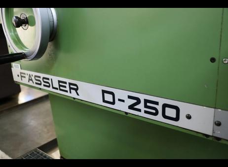 FASSLER D-250 P250910073