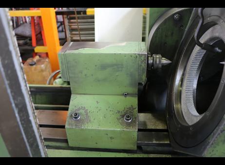FASSLER D-250 P250910073
