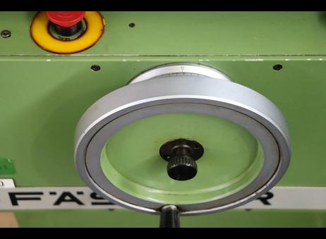 FASSLER D-250 P250910073