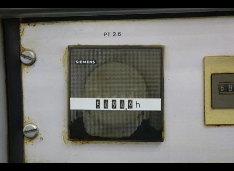FASSLER D-250 P250910073
