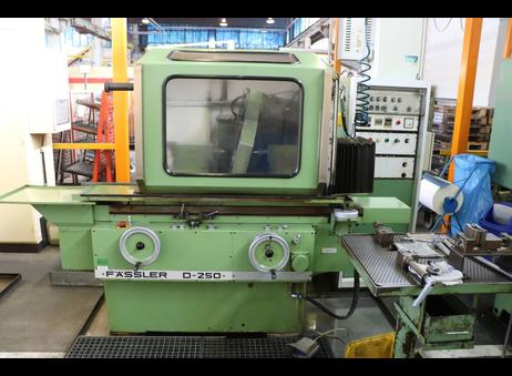 FASSLER D-250 P250910073