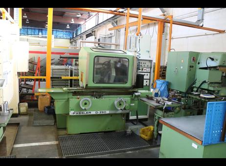 FASSLER D-250 P250910073