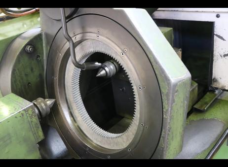 FASSLER D-250 P250910073