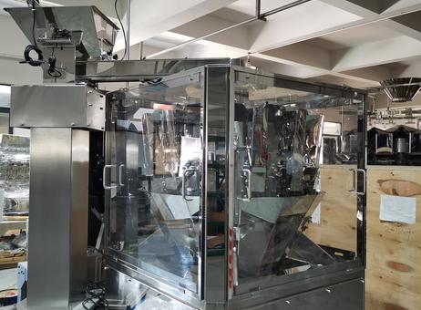 Accubal micro weigher P250910113