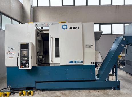 Romi GL 350B P250910131