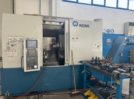 Romi GL 350B P250910131