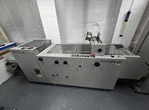Horizon SPF-20 FC-20 2x VAC-100  saddle stitcher