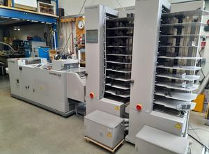 Horizon SPF-20A FC-20A VAC-100a VAC-100m  saddle stitcher