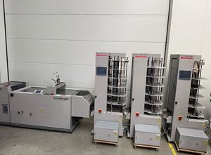 Horizon SPF-20A FC-20A VAC-60Ha VAC-60Hm VAC-60Hc  saddle stitcher