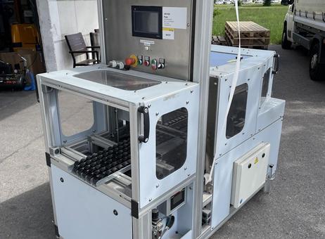 Popp Maschinenbau POPP P250910184