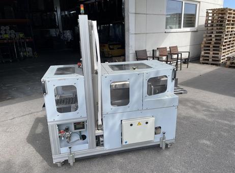 Popp Maschinenbau POPP P250910184