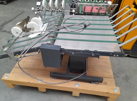 Horizon LCV-54 P250910206