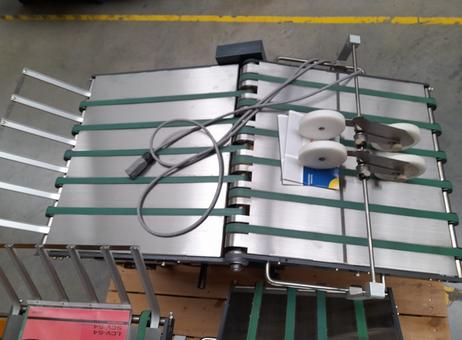 Horizon LCV-54 P250910206