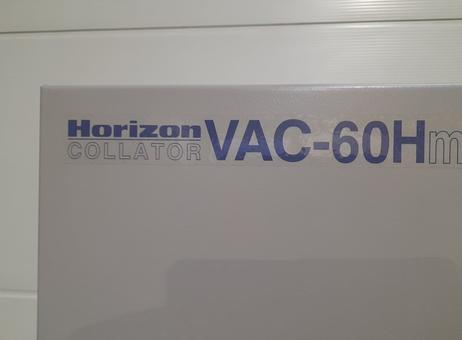 Horizon VAC-60Hm P250910218