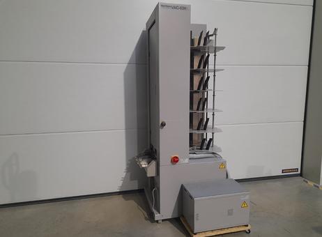 Horizon VAC-60Hm P250910218