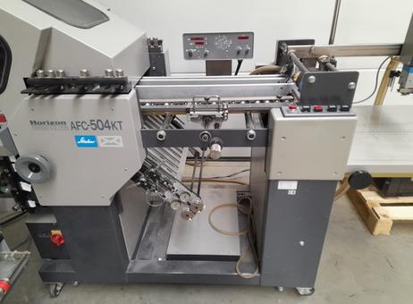 Horizon AFC-504 AKT P250910230