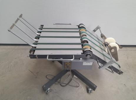 Horizon delivery for AFC-504 AKT P250910234