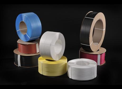 Teufelberger strapping tape 6X055SW P250910238
