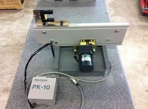 Horizon PK-10 saddle stitcher