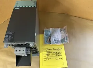 Siemens SINAMICS S120 Basic Line Module Machine