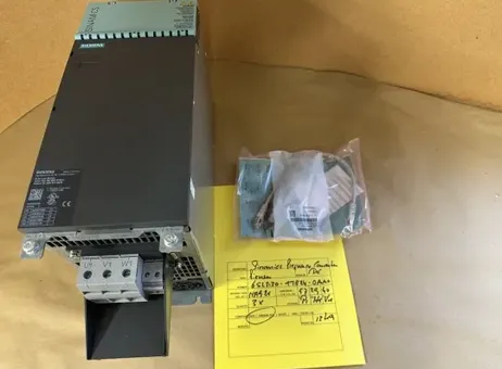 Siemens SINAMICS S120 Basic Line Module P250911011
