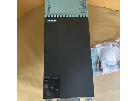 Siemens SINAMICS S120 Basic Line Module P250911011