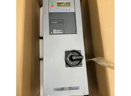 SIEMENS Frequenty converter P250911013