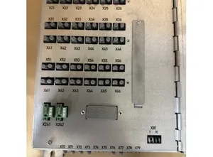 SIEMENS PSA SYNAMICS XM/XL2 Machine
