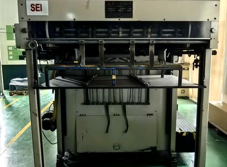 YII LEE ENTERPRISE CO LTD YLEM-350 P250911015