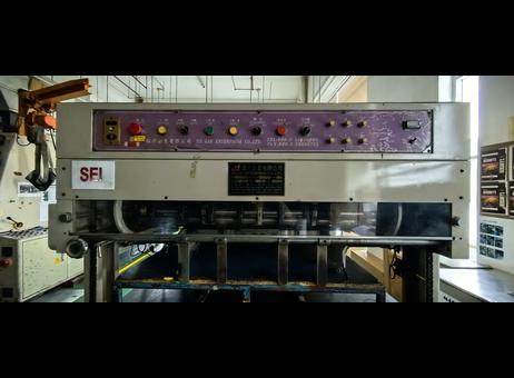 YII LEE ENTERPRISE CO LTD YLEM-350 P250911015