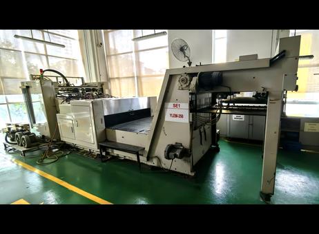 YII LEE ENTERPRISE CO LTD YLEM-350 P250911015