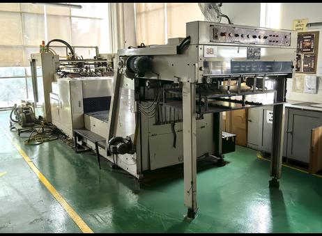 YII LEE ENTERPRISE CO LTD YLEM-350 P250911015