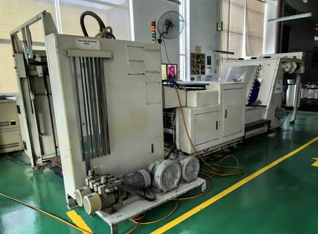 YII LEE ENTERPRISE CO LTD YLEM-350 P250911015