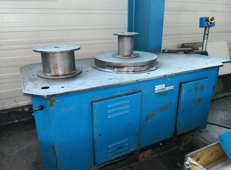 RAUSCH GRATOMAT 2000 P250911031