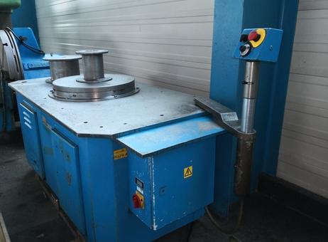 RAUSCH GRATOMAT 2000 P250911031