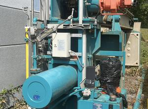 Passavant 1200  Separator