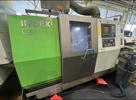 INDEX C65 P250911036