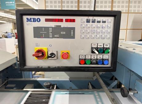 MBO FP-76 P250911042