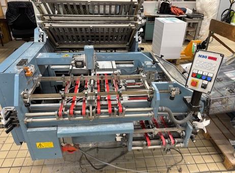 MBO FP-76 P250911042