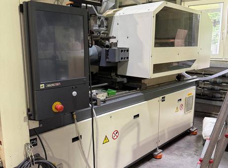 KRAUSS MAFFEI KM180-750 AX P250911048