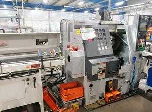 MORI SEIKI CL2000 cnc lathe